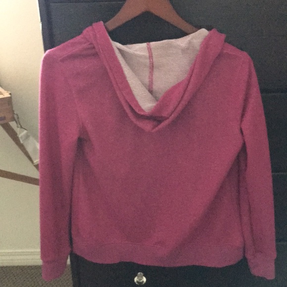 Pink jacket - Picture 3 of 3